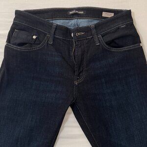Mavi Jeans Men's Marcus Slim Straight Leg Jeans 32x32 NEW!